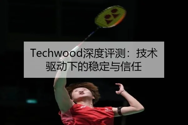 Techwood深度评测：技术驱动下的稳定与信任